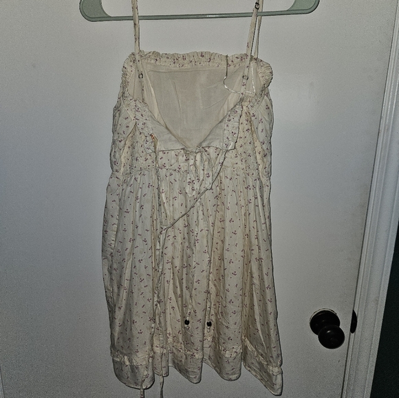 Mini Dress - Picture 2 of 3